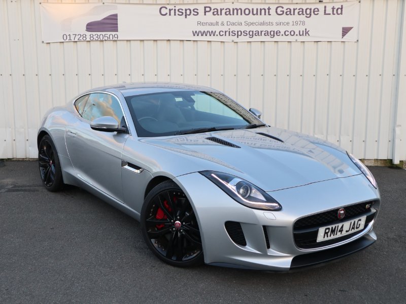 Used Cars for sale in Saxmundham, Suffolk Crisps Paramount Garage