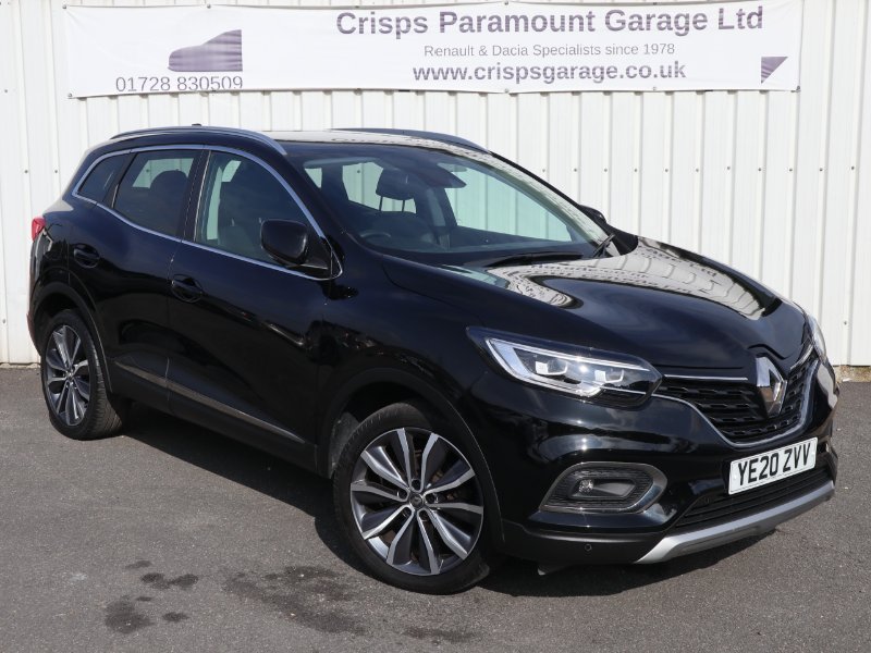 Used Cars for sale in Saxmundham, Suffolk Crisps Paramount Garage