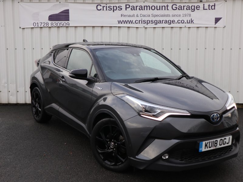 Used Cars for sale in Saxmundham, Suffolk Crisps Paramount Garage